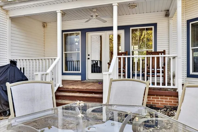 $1,375,000 | 8355 Vlg Gln Lane, Scurry, TX 75158