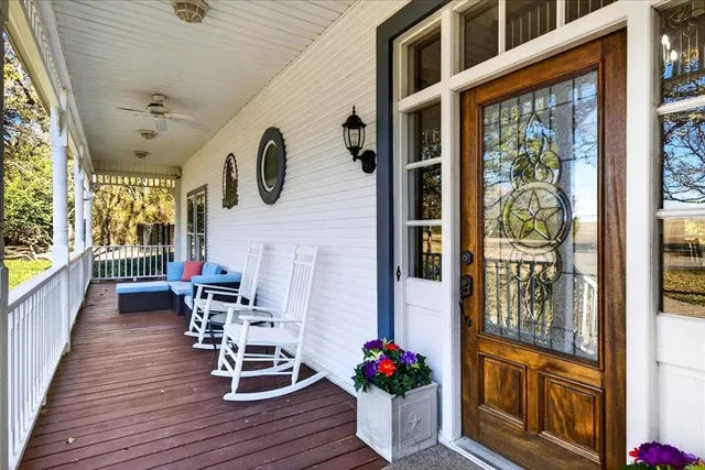 $1,375,000 | 8355 Vlg Gln Lane, Scurry, TX 75158