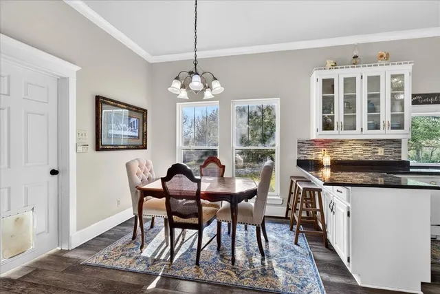 $1,375,000 | 8355 Vlg Gln Lane, Scurry, TX 75158