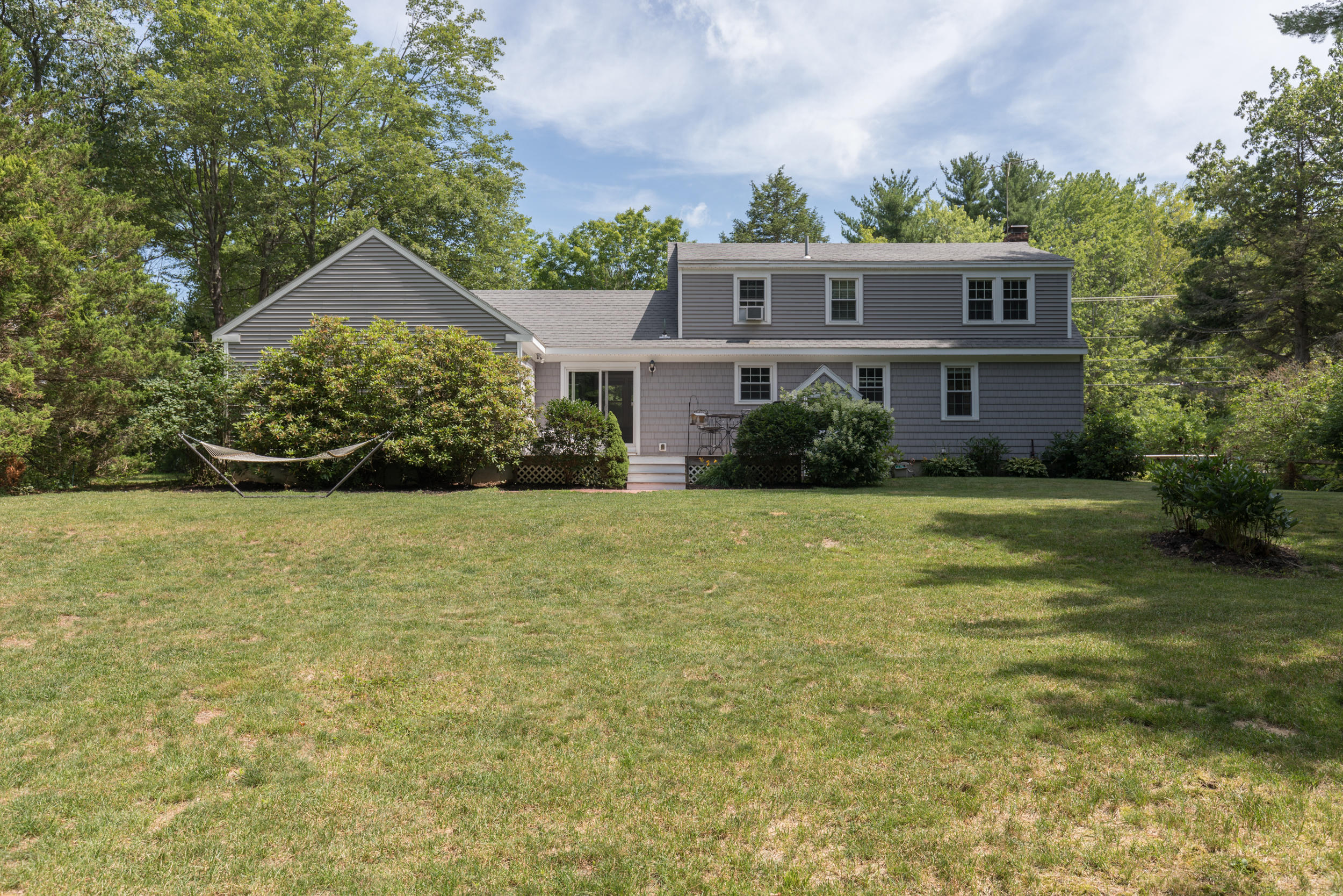 296 Greely Road Cumberland Center, ME 04021 - Photo 28 of 30 296 Greely Road