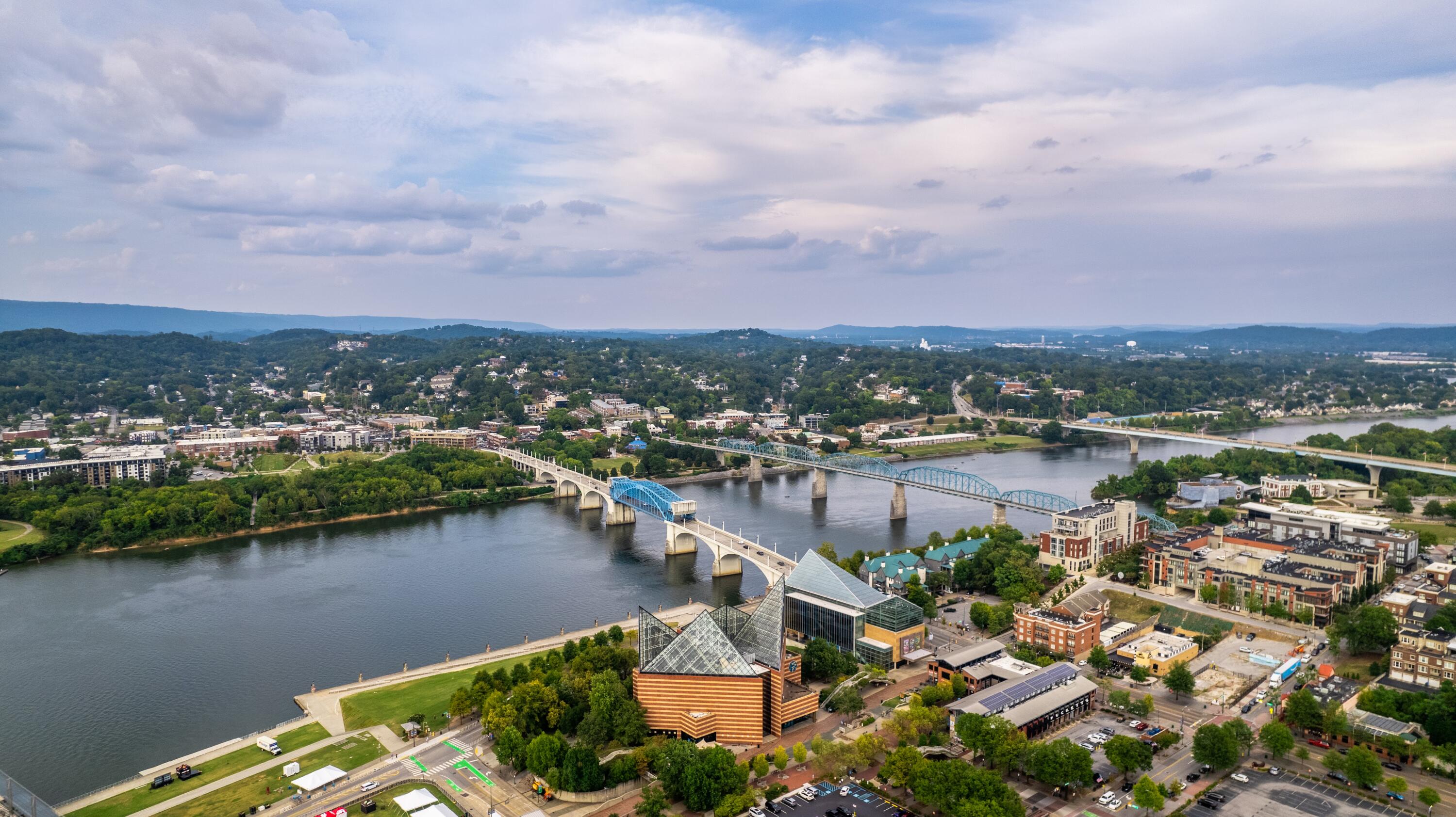 242 Cherry Street Chattanooga, TN 37403 - Photo 104 of 110 Scenic City, Chattanooga