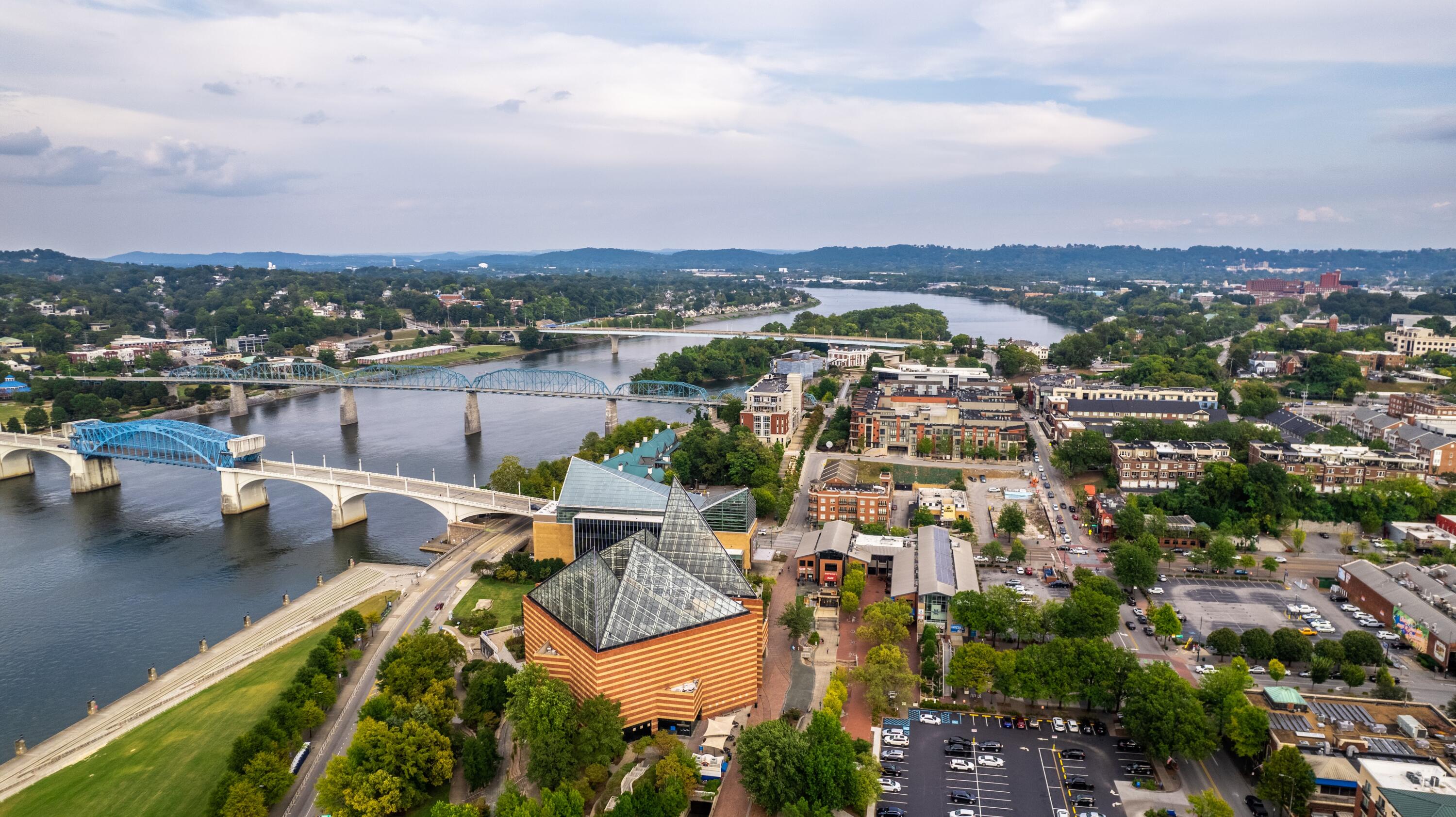 242 Cherry Street Chattanooga, TN 37403 - Photo 105 of 110 Chattanooga River Front