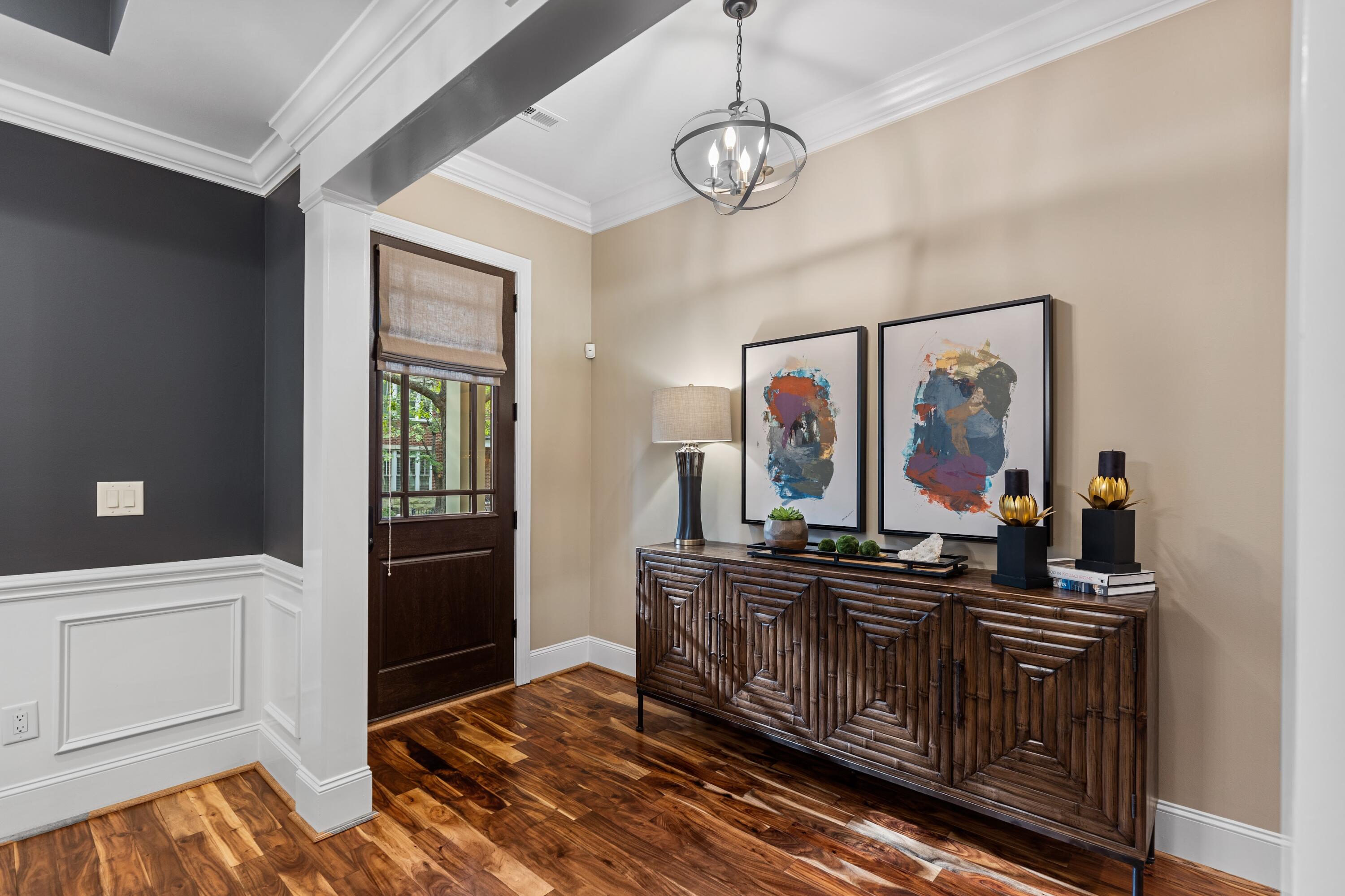 242 Cherry Street Chattanooga, TN 37403 - Photo 15 of 110 Amazing Exotic Acacia Hardwood Floors