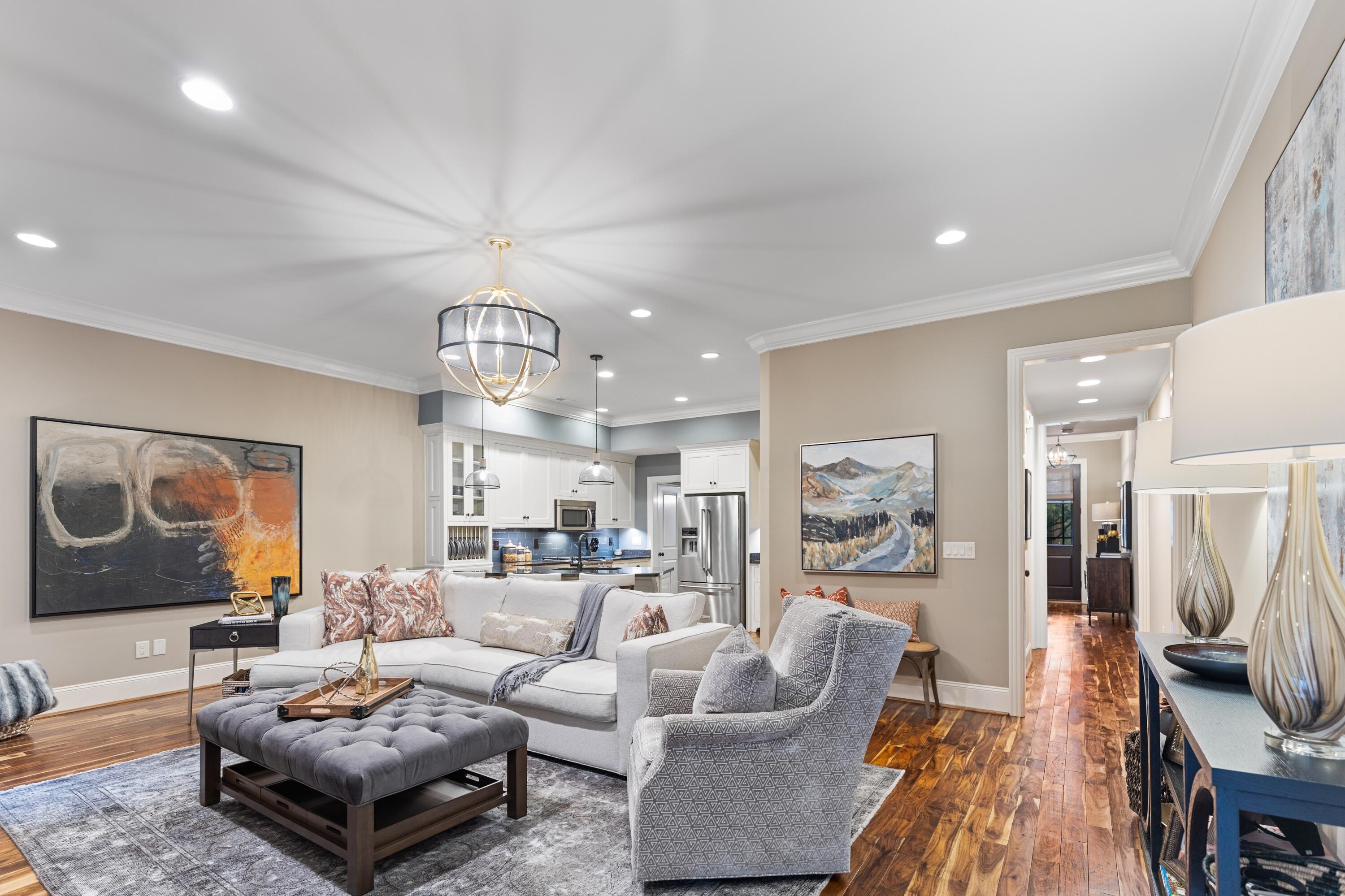 242 Cherry Street Chattanooga, TN 37403 - Photo 29 of 110 Plenty of Room