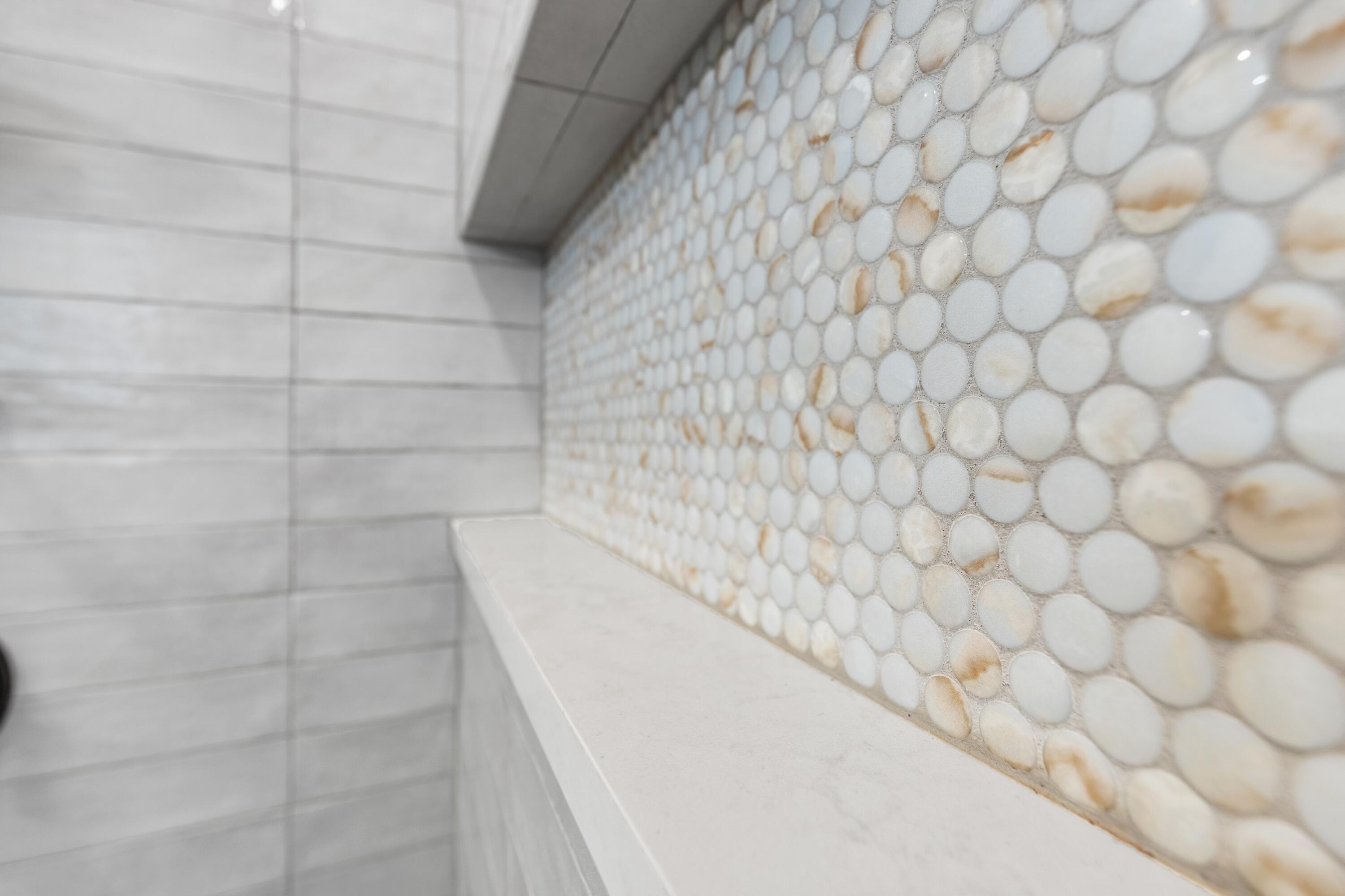 242 Cherry Street Chattanooga, TN 37403 - Photo 46 of 110 HUGE specialty Tiled Inset