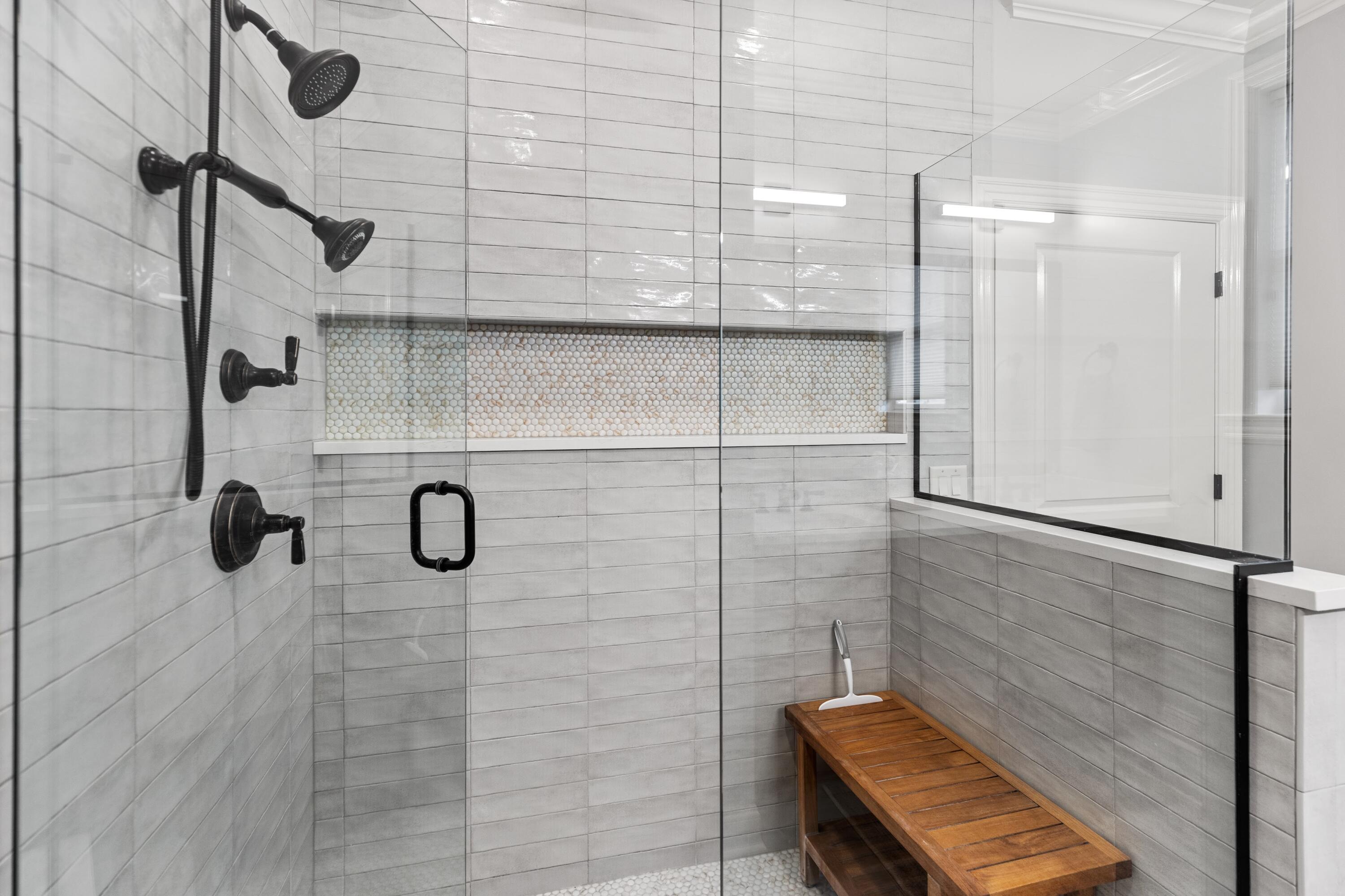 242 Cherry Street Chattanooga, TN 37403 - Photo 47 of 110 Multi-Headed Showerheads