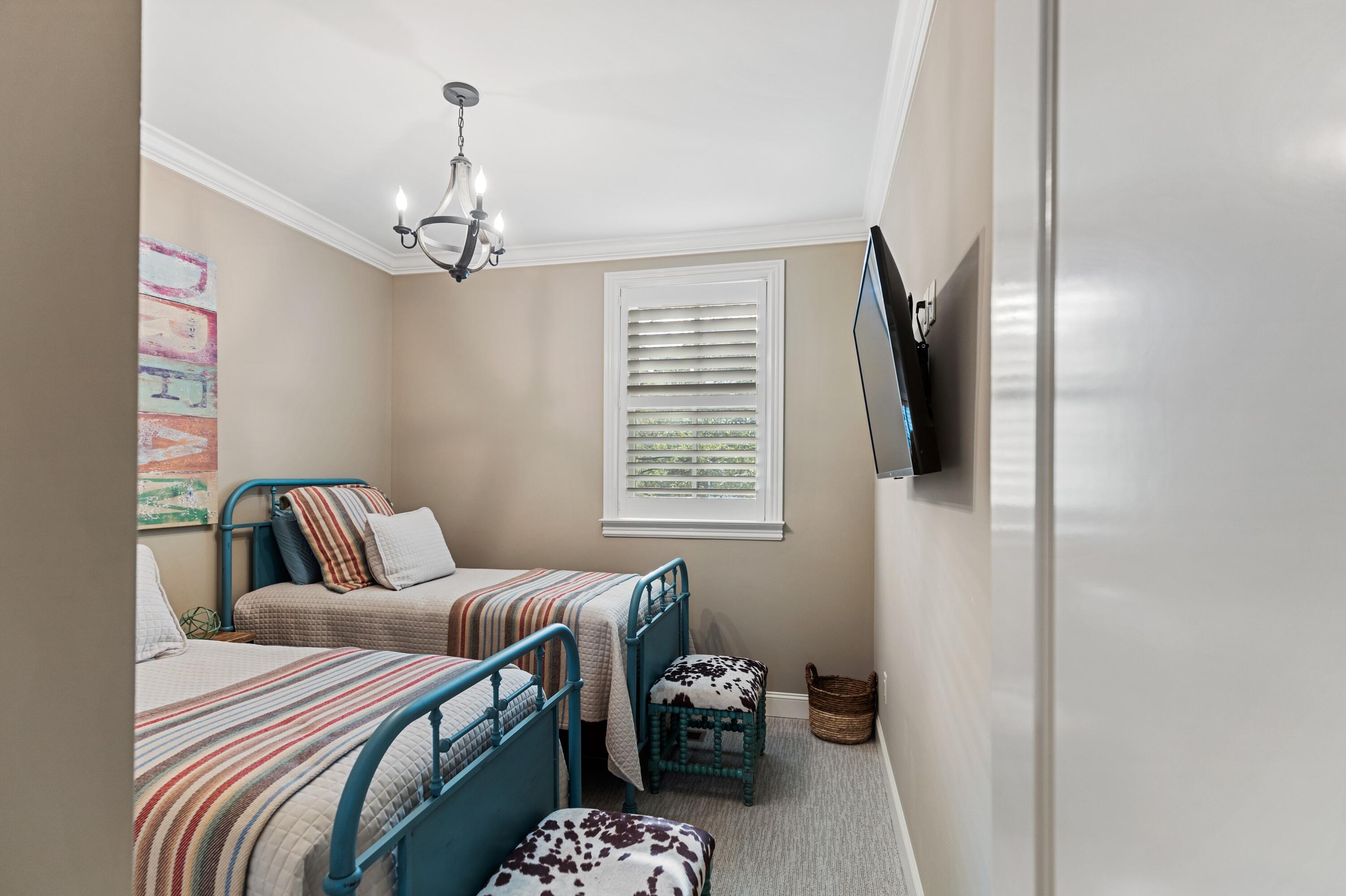 242 Cherry Street Chattanooga, TN 37403 - Photo 51 of 110 Guest Bedroom