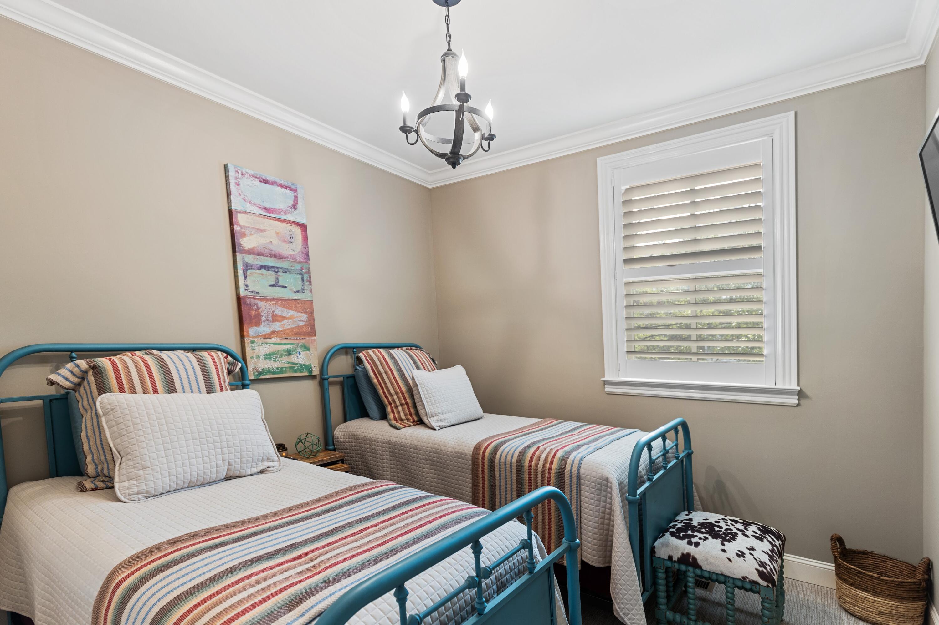 242 Cherry Street Chattanooga, TN 37403 - Photo 52 of 110 Second Bedroom