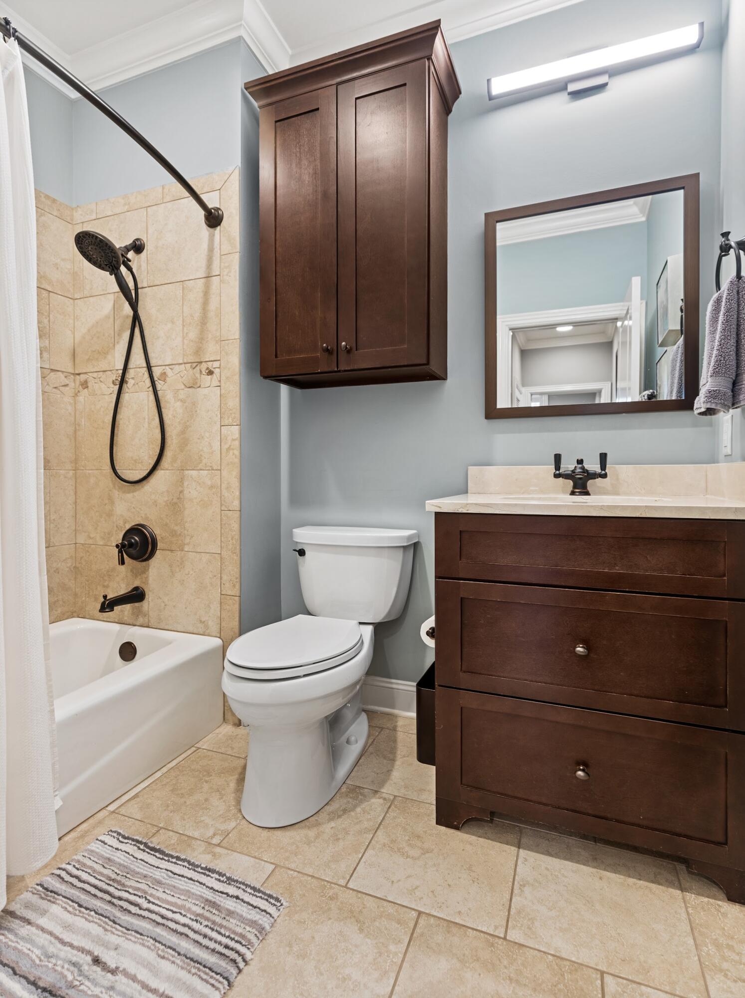 242 Cherry Street Chattanooga, TN 37403 - Photo 56 of 110 Upstairs full bathroom