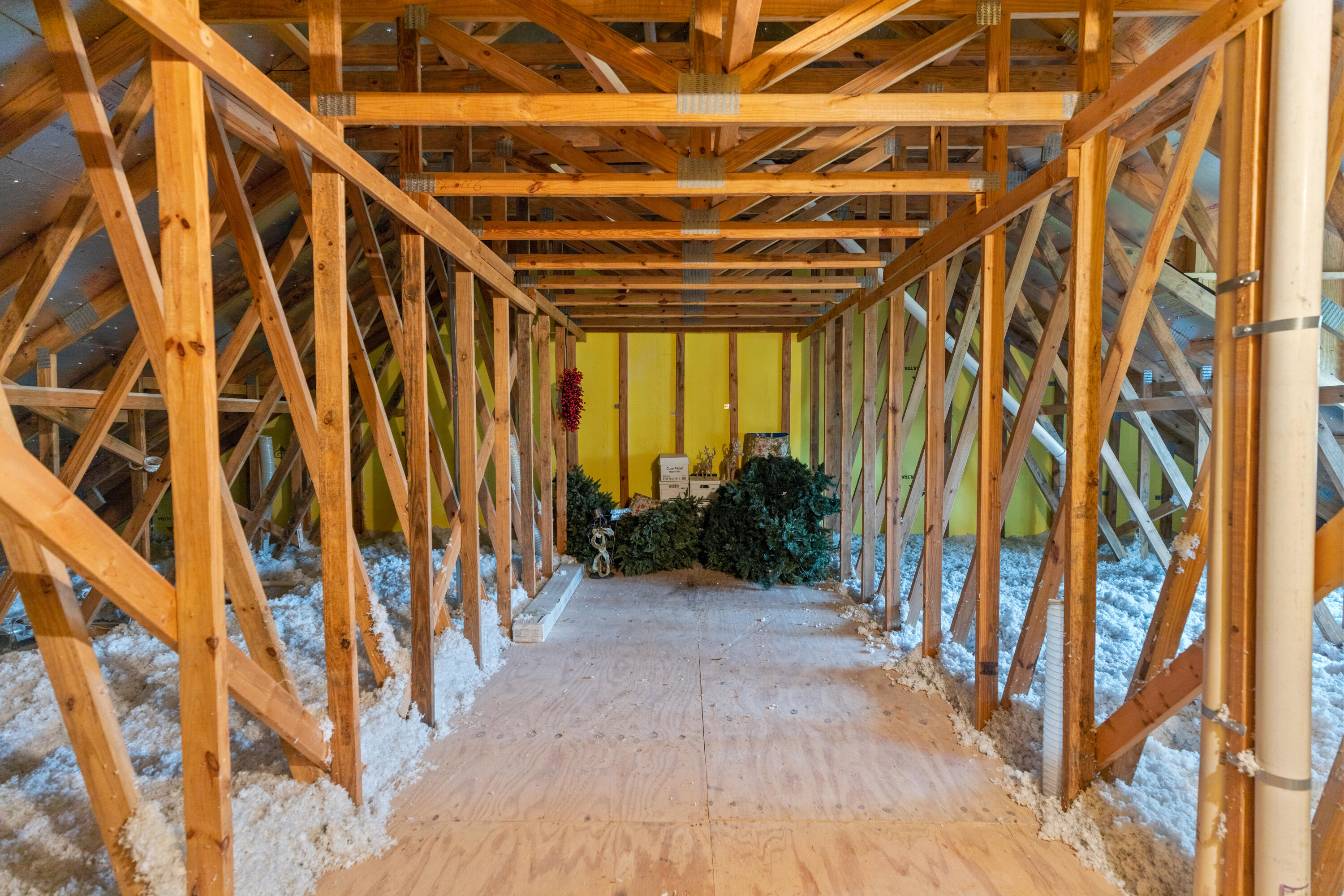 242 Cherry Street Chattanooga, TN 37403 - Photo 65 of 110 Floored Storage- 8'x18'