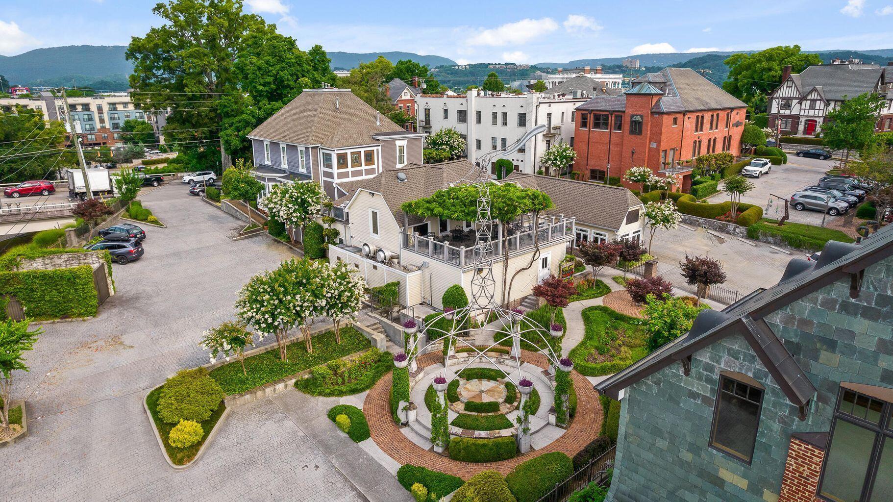 242 Cherry Street Chattanooga, TN 37403 - Photo 75 of 110 Bluff View Art District 4
