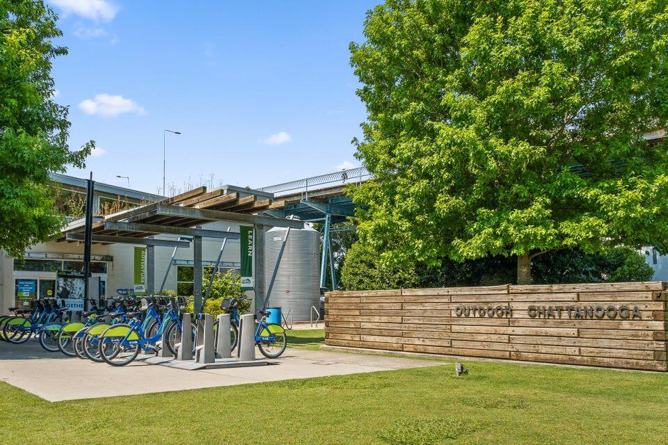 242 Cherry Street Chattanooga, TN 37403 - Photo 77 of 110 Enjoy the City