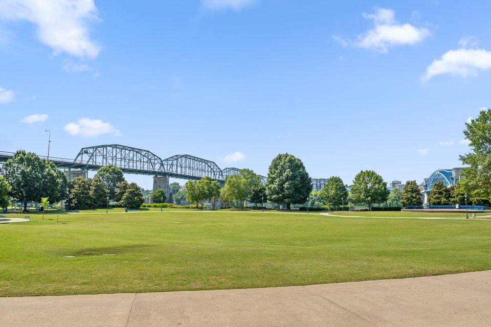 242 Cherry Street Chattanooga, TN 37403 - Photo 79 of 110 Enjoy the beauty of the City