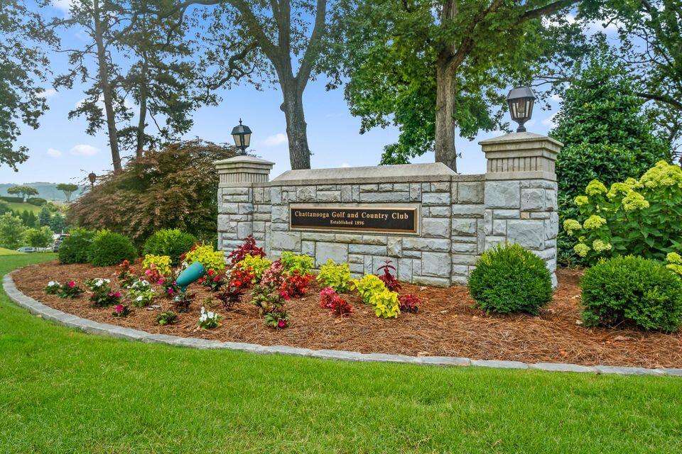 242 Cherry Street Chattanooga, TN 37403 - Photo 80 of 110 Chattanooga Golf & Country Club