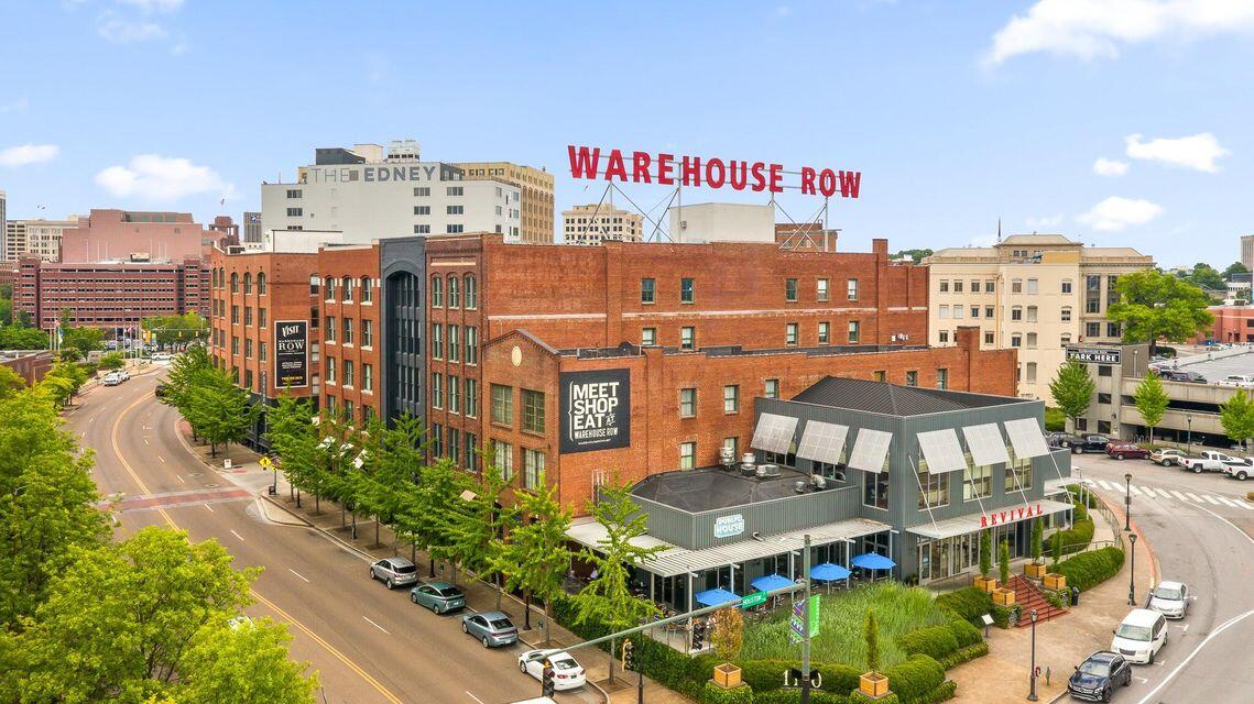 242 Cherry Street Chattanooga, TN 37403 - Photo 82 of 110 Warehouse Row Mall