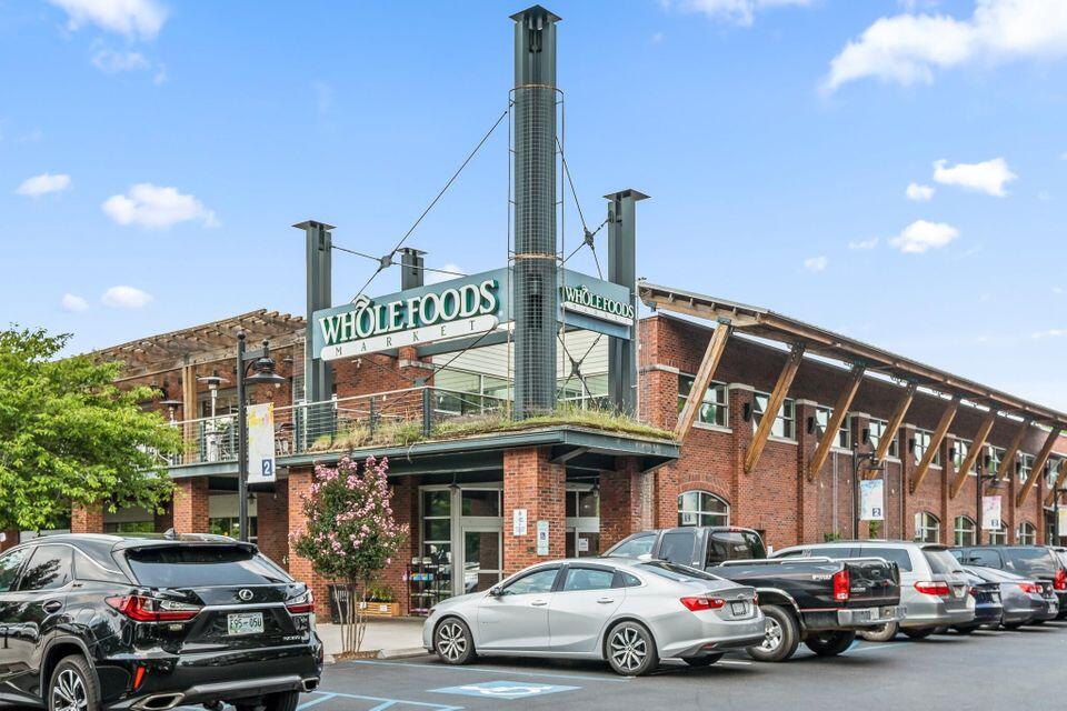 242 Cherry Street Chattanooga, TN 37403 - Photo 83 of 110 Wholefoods In North Chattanooga