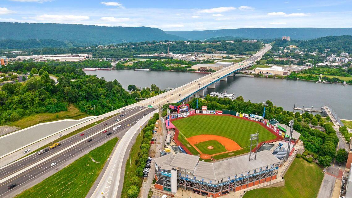 242 Cherry Street Chattanooga, TN 37403 - Photo 84 of 110 Chattanooga Lookouts Stadium