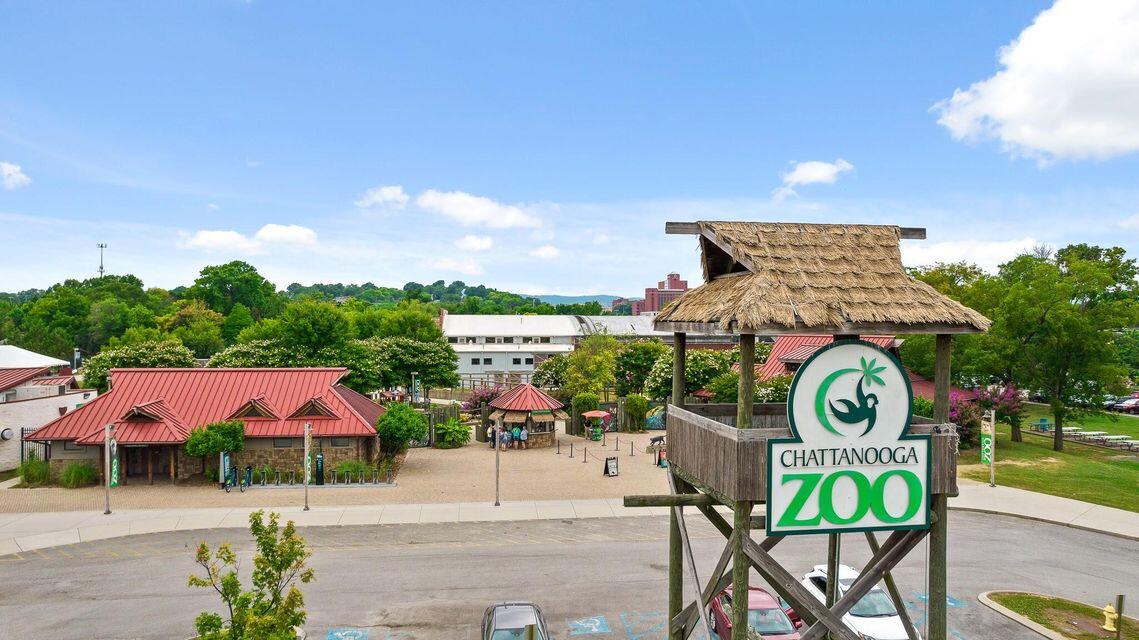 242 Cherry Street Chattanooga, TN 37403 - Photo 87 of 110 Warner Park Zoo