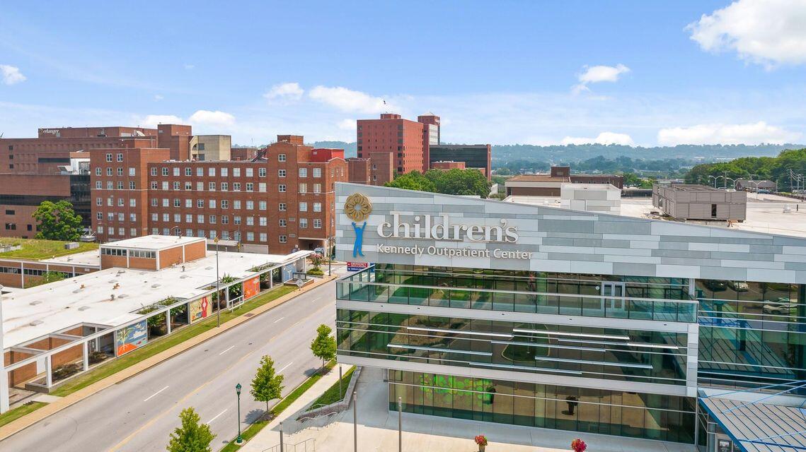 242 Cherry Street Chattanooga, TN 37403 - Photo 88 of 110 Erlanger Hospital