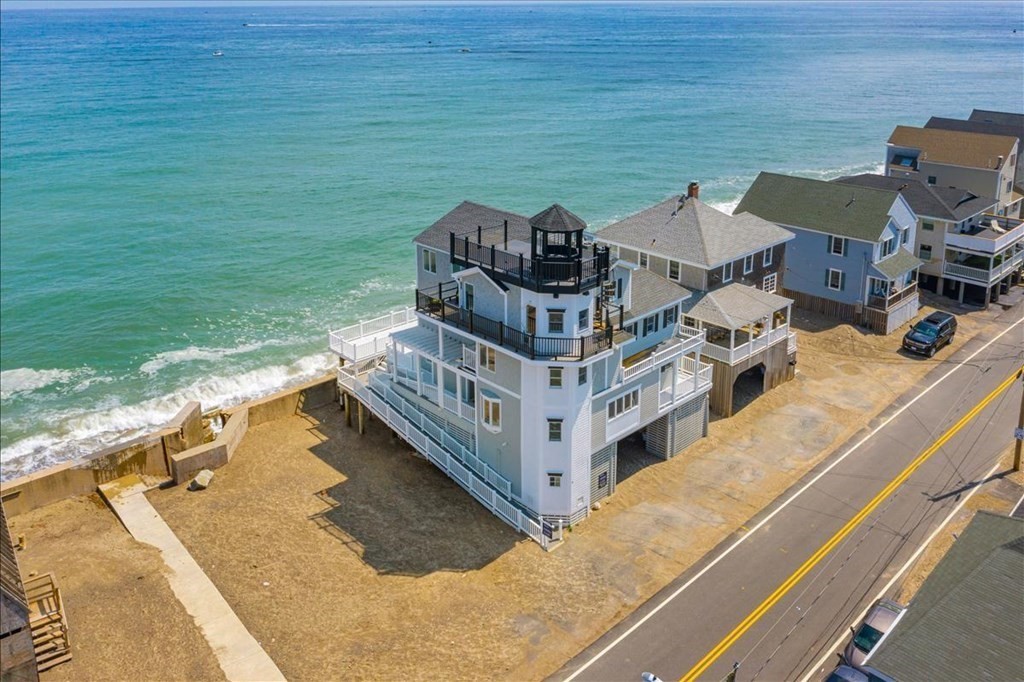 8 Oceanside Drive Scituate, MA 02066 - Photo 1 of 41