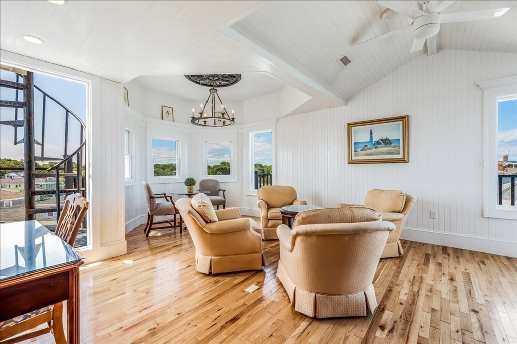 8 Oceanside Drive Scituate, MA 02066 - Photo 26 of 41