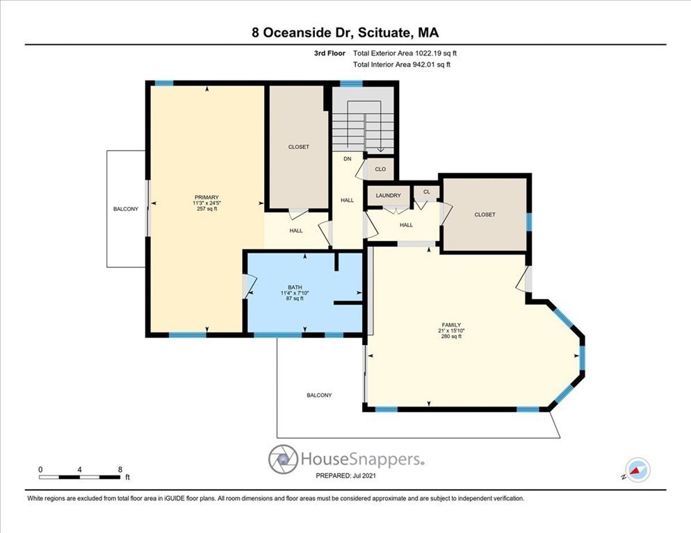 8 Oceanside Drive Scituate, MA 02066 - Photo 41 of 41