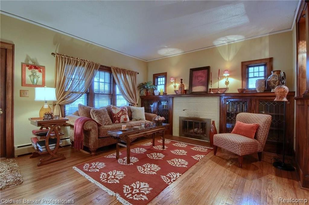 101 Base Line Road Northville, MI 48167 - Photo 6 of 33