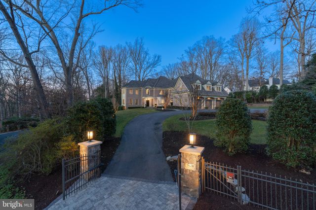 $3,750,000 | 7426 Dulany Drive, McLean, VA 22101