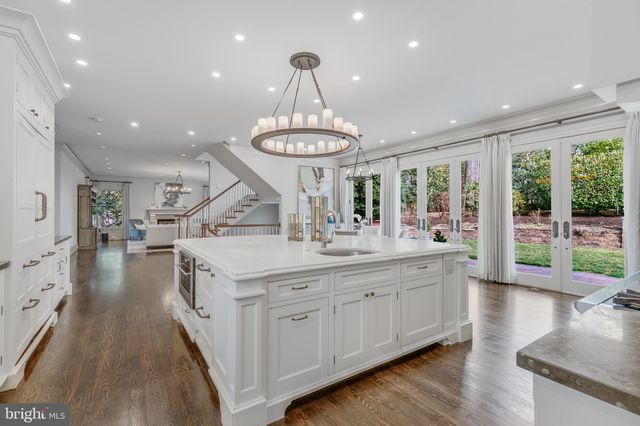 $3,750,000 | 7426 Dulany Drive, McLean, VA 22101