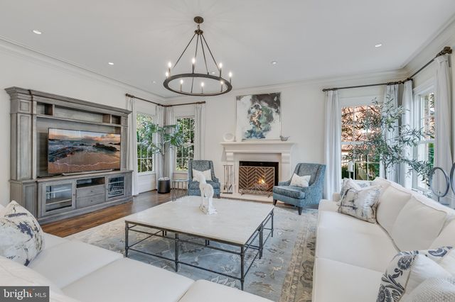 $3,750,000 | 7426 Dulany Drive, McLean, VA 22101