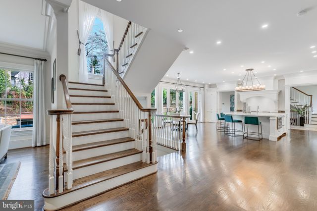 $3,750,000 | 7426 Dulany Drive, McLean, VA 22101