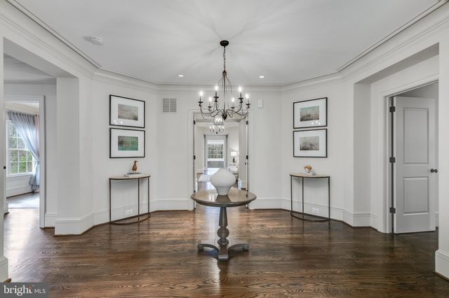 $3,750,000 | 7426 Dulany Drive, McLean, VA 22101