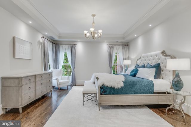 $3,750,000 | 7426 Dulany Drive, McLean, VA 22101