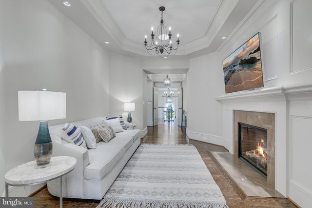 $3,750,000 | 7426 Dulany Drive, McLean, VA 22101