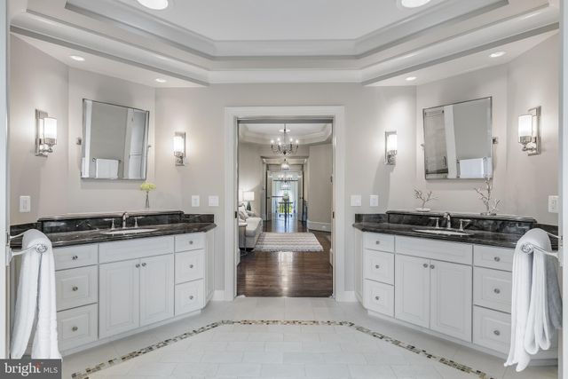 $3,750,000 | 7426 Dulany Drive, McLean, VA 22101