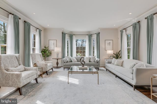 $3,750,000 | 7426 Dulany Drive, McLean, VA 22101