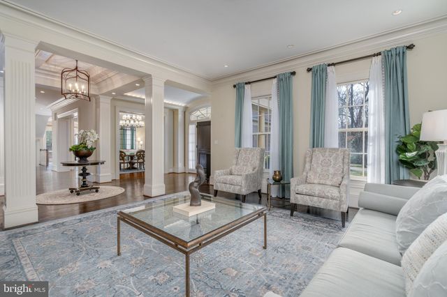 $3,750,000 | 7426 Dulany Drive, McLean, VA 22101