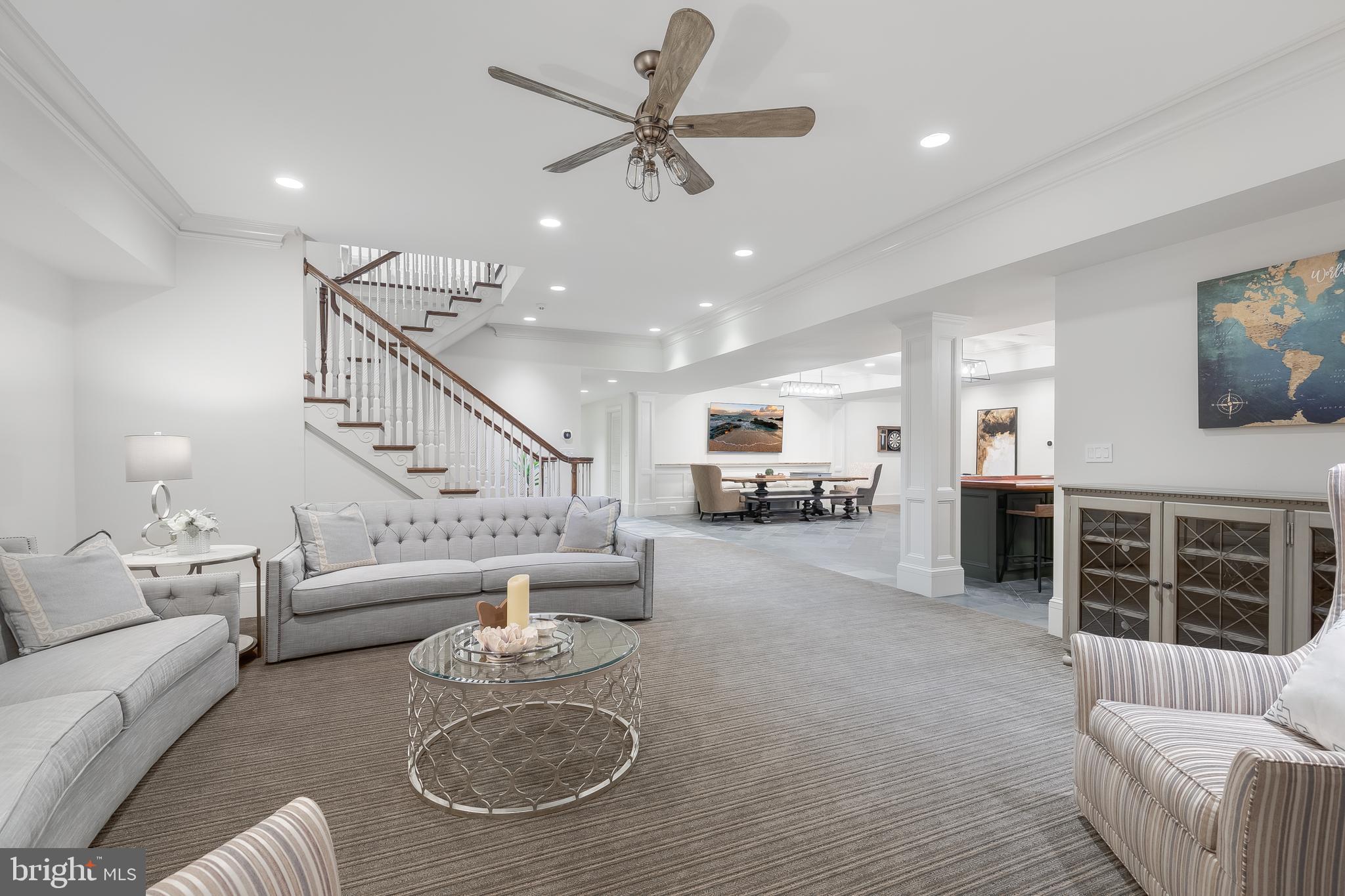 7426 Dulany Drive McLean, VA 22101 - Photo 48 of 69