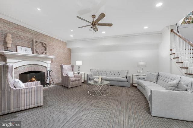 $3,750,000 | 7426 Dulany Drive, McLean, VA 22101