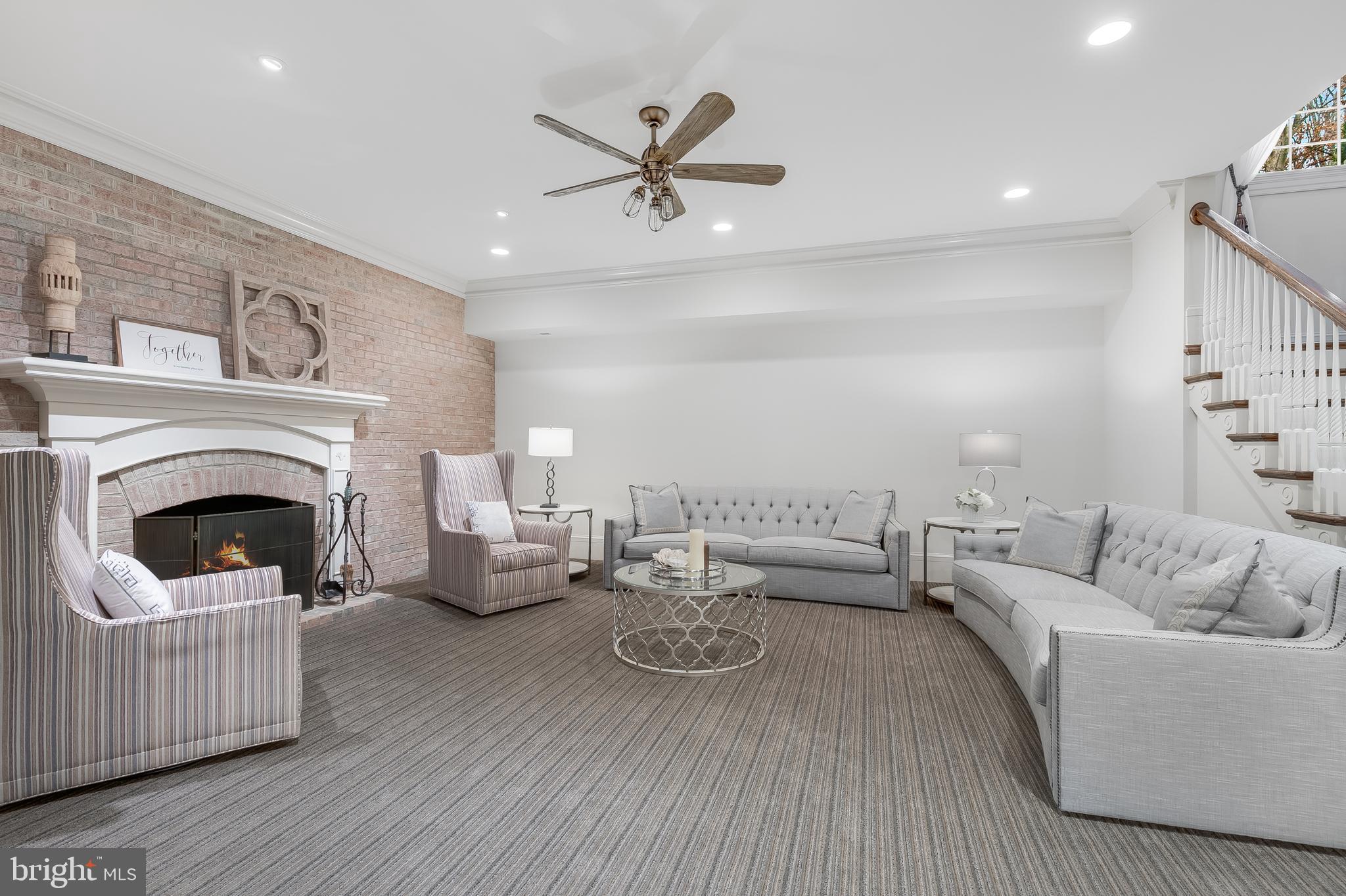 7426 Dulany Drive McLean, VA 22101 - Photo 49 of 69