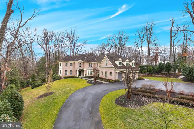 $3,750,000 | 7426 Dulany Drive, McLean, VA 22101