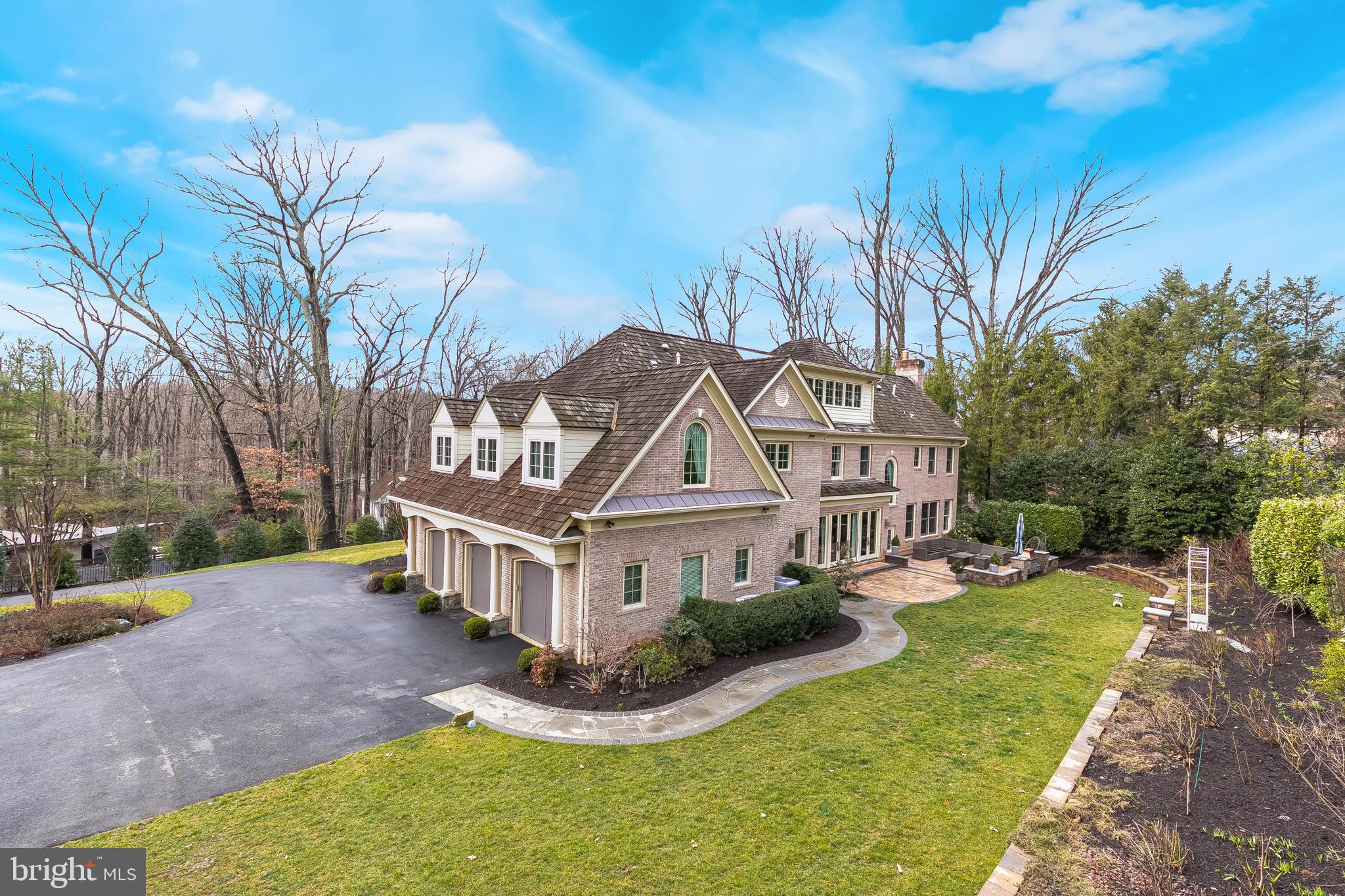 7426 Dulany Drive McLean, VA 22101 - Photo 60 of 69