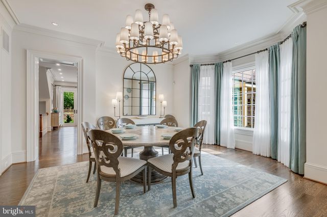 $3,750,000 | 7426 Dulany Drive, McLean, VA 22101
