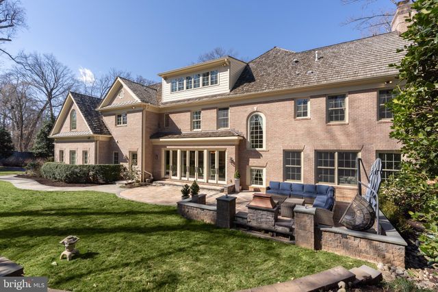 $3,750,000 | 7426 Dulany Drive, McLean, VA 22101