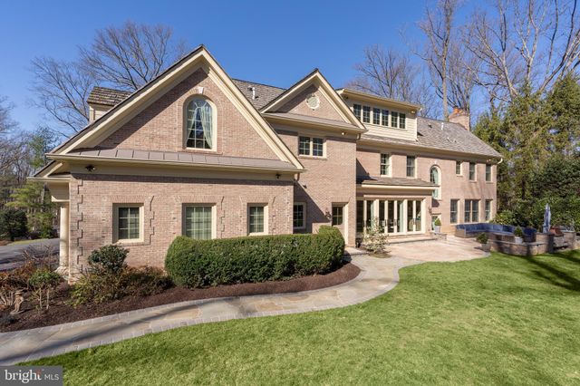 $3,750,000 | 7426 Dulany Drive, McLean, VA 22101