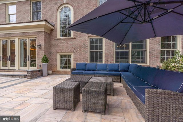 $3,750,000 | 7426 Dulany Drive, McLean, VA 22101