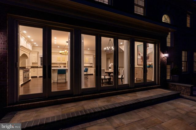 $3,750,000 | 7426 Dulany Drive, McLean, VA 22101