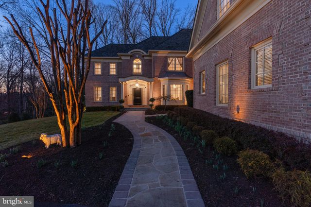 $3,750,000 | 7426 Dulany Drive, McLean, VA 22101