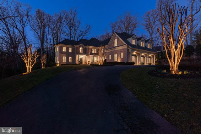 $3,750,000 | 7426 Dulany Drive, McLean, VA 22101