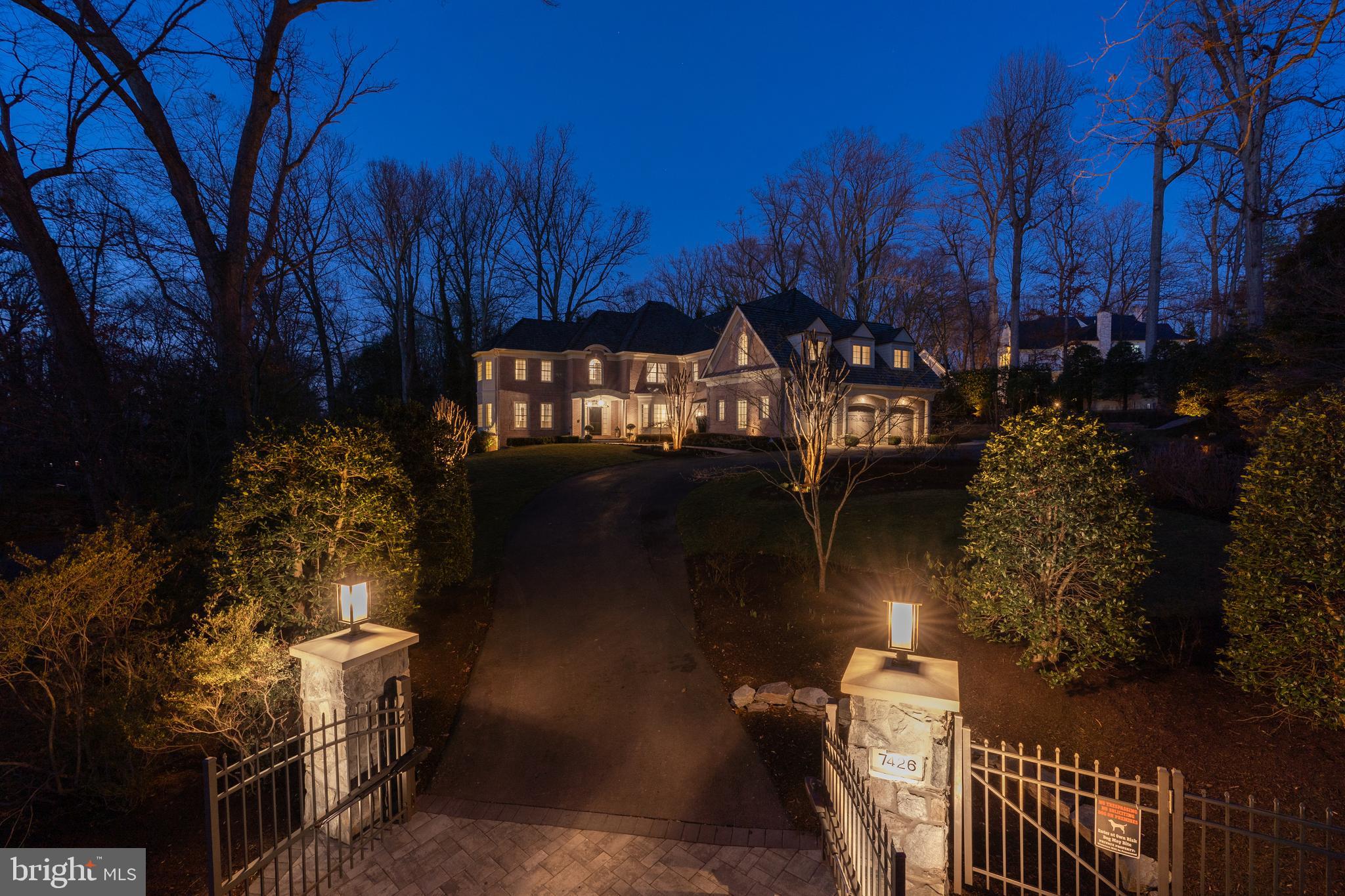 7426 Dulany Drive McLean, VA 22101 - Photo 69 of 69